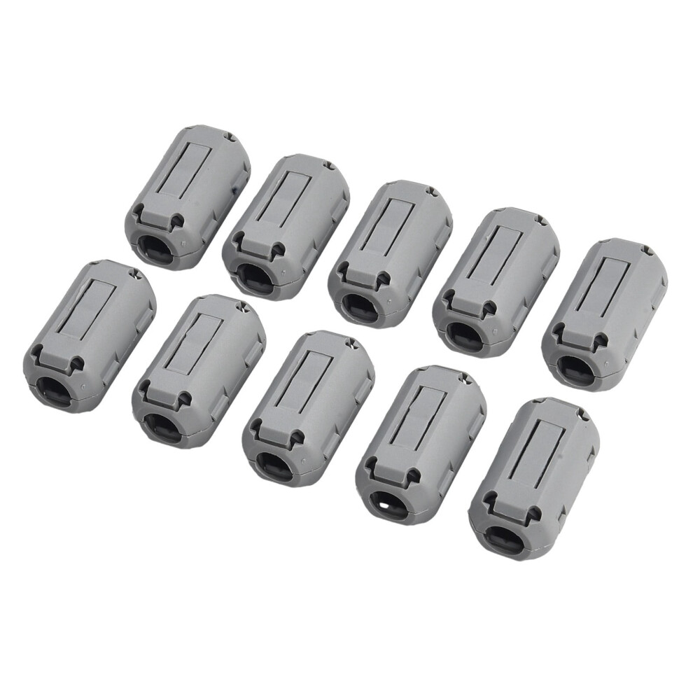 Ferrite Core Noise Suppressor Ring 5Mm 10 Pcs 9107258933263
