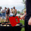 Portable BBQ Fan for Charcoal Grills, Handheld, Plastic 5