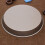 Non-stick bageform 23 cm 1 stk. champagne guld 4