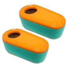 Air Filter and Pre Filter for Craftsman 4240 5419 2 pcs