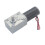Κινητήρας με διπλό άξονα Mosiee DC12V 5RPM 1