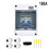 Ηλιακός μονωτής Mosiee PV αποσύνδεσης DC1000V6-125A 1