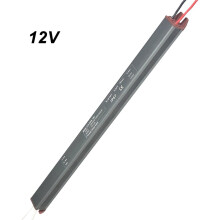 Mosiee LED tápegység 12V 24V 48W vízálló