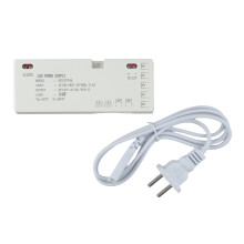 LED tápegység 12V DC 100-240V AC JST port