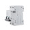 Διακόπτης κυκλώματος DC 32A 2 πόλων 10kA 250V για ηλιακή ενέργεια 1