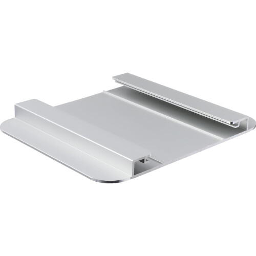 Soporte metálico protector térmico para placa aislante de microondas GE