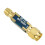 Filtro pasabanda RFID IoT 868MHz2MHz SMA 1
