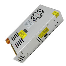 Mosiee DC tápegység 0-24V 20A 480W Állítható