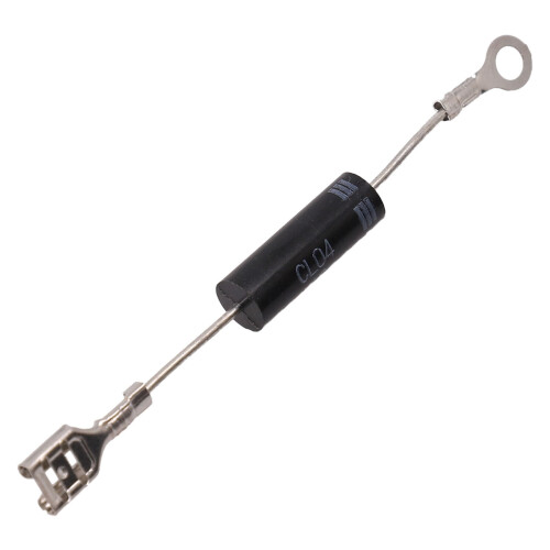 Magnetrondiode hoogspanning unidirectioneel 12 kV