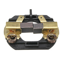 Mosiee koolborstelset voor DCD730, DCD735, DCD780 en DCD785