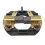 Mosiee koolborstelset voor DCD730, DCD735, DCD780 en DCD785 1