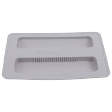 Couvercle pour moule à pain et grille-pain (1 pièce)