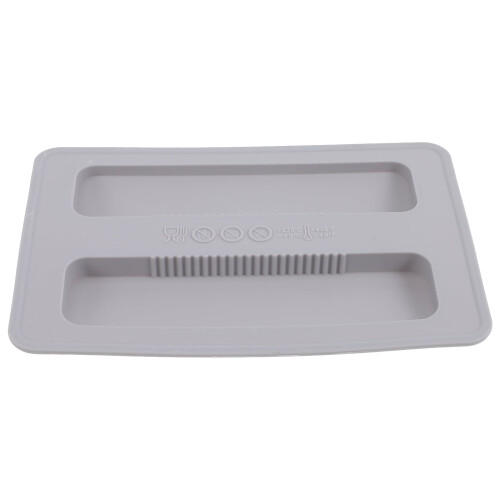 Tampa para forma de pão e torradeira (1 peça)