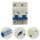 MCB Micro Auto Accu Beveiliging DC Stroomonderbreker 1