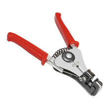 Mosiee Crimpzange, automatischer Abisolierer und Seitenschneider
