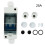 Mosiee DC PV-scheider 240V/500V 60A waterdicht 1