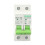 Mosiee DC miniatuurstroomonderbreker 1000V2P 1