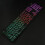 Gaming Keyboard Wired Ultra-Thin Silent Backlit Matte 5