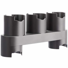 Support de rangement mural Eease pour aspirateur V7V8V10