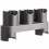 Support de rangement mural Eease pour aspirateur V7V8V10 1