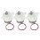 Motore DC6V a 2 giri 5 giri/min. 1