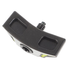Golf Driver Weight Kit Alloy Replaceable 4-Piece