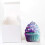 White Paper Gift Boxes 4" x 4" x 4" 10 Pack 2