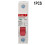 DC Circuit Breaker500V Unipolar10-63A1pcs 1