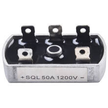 Mosiee Brückengleichrichter 50A 1000V Drehstrom