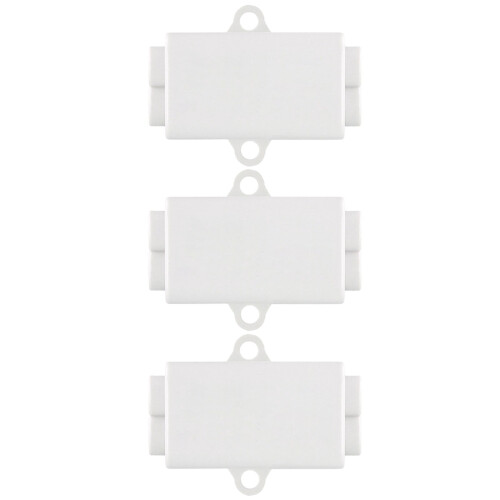 Bloc terminal tip T Conector rapid pentru cabluri 1000V100A