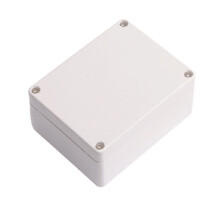 IP65 Waterdichte ABS-aansluitdoos 115x90x55mm