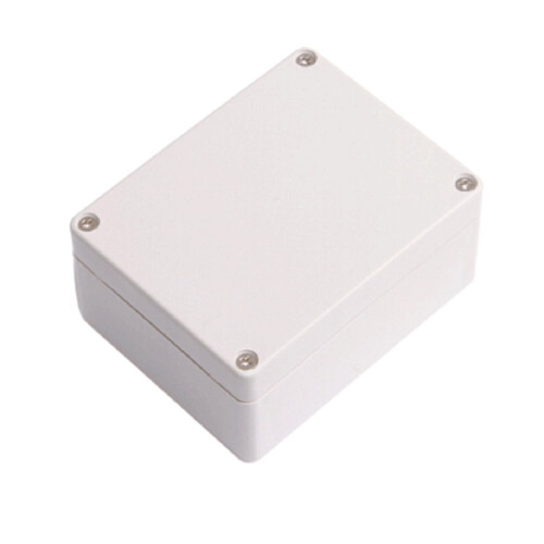 IP65 Waterdichte ABS-aansluitdoos 115x90x55mm