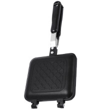 Meat Grill Machine Aluminum Casting 1 Unit