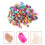 Mosaic Tiles Handmade Craft Material 1 Bag 6