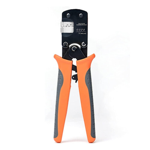 Mosiee Crimping Tool for Micro-Connectors0.03-0.52mm²