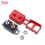 Circuit Breaker Protector Cover40A Dual Battery 1