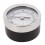 Z51Mini Manometr 0-60 PSI 40 mm 1/8" NPT 3