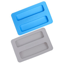 Set huse din silicon pentru prăjitor de pâine, 2 bucăți