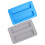 Ensemble de 2 housses de grille-pain en silicone 1