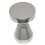 Compactador de café de metal para espresso (1 peça) 1