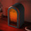 Ceramic Space Heater 1200W with Thermostat Dual Mode 6
