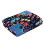 Stitch handdukar för badrum mjuka absorberande 2-pack 1
