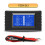 PZEM-015DC accutester: spanning, stroom, vermogen, capaciteit 1