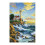 Lighthouse Embroidery Kit 11CT Stamped Stitch Set 2
