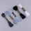Lighthouse Embroidery Kit 11CT Stamped Stitch Set 4