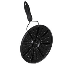 Värmediffusorplatta för gasspis, 1-pack