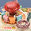 Baby Activity Table with Lights and Sounds for 6-18 Months, 7