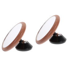 Set reflectoare de cafea pentru espressoare, 2 buc.