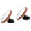 Set reflectoare de cafea pentru espressoare, 2 buc. 1