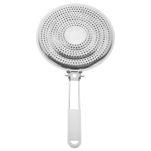 Difusor de calor de acero inoxidable para encimera